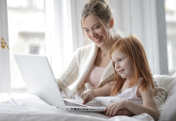 bedtime story generator benefits