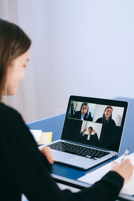 utilizing video tools to improve communication and productivity