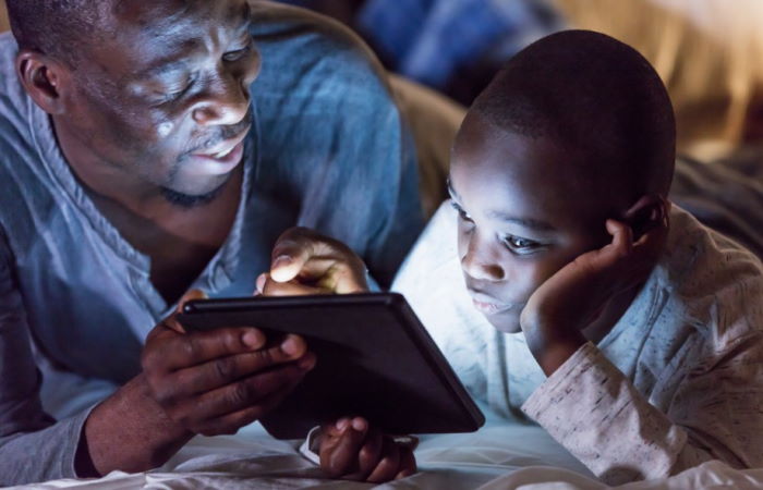 teaching toddlers to be creative storytellers