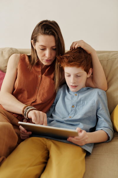 apps provide limitless array of stories