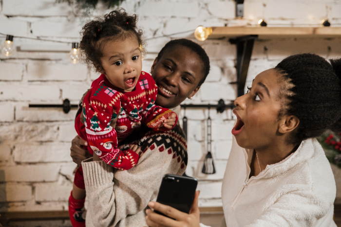 Top Family Video Chat Apps