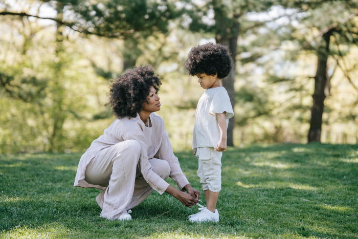 Activities to nurture kids growth mindset