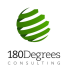180 Degrees Consulting's logo