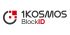 1Kosmos's logo