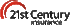 21st Century Insurance's logo
