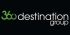 360 Destination Group's logo