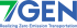 7Gen's logo
