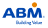 ABM's logo