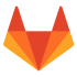 Gitlab's logo