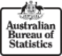 Australian Bureau of Statistics's logo