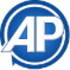 Accupos's logo