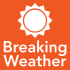 AccuWeather's logo