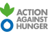 Action Against Hunger's logo