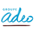 ADEO's logo