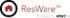 Adeptive Software's logo