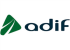 Adif's logo