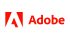 Adobe's logo