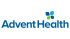 AdventHealth's logo