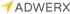 Adwerx's logo