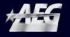 AEG Worldwide's logo