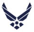 U.S. Air Force's logo