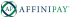 AffiniPay's logo