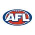 Australian Football League's logo