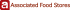 Associated Food Stores's logo