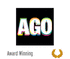 Art Gallery of Ontario's logo