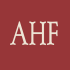 AIDS Healthcare Foundation's logo