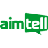 Aimtell's logo