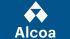 Alcoa's logo