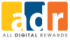 All Digital Rewards's logo