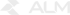 ALM's logo