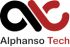 Alphanso Tech's logo