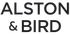 Alston & Bird's logo