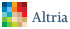 Altria's logo