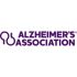 Alzheimer's Association's logo