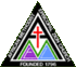 The African Methodist Episcopal Zion Church's logo