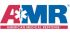 AMR's logo
