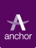 Anchor's logo