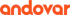 Andovar's logo