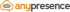 AnyPresence's logo