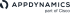 AppDynamics's logo