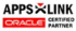 Appslink's logo