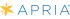 Apria's logo