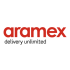 Aramex's logo