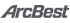 ArcBest's logo