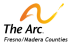 The Arc of Fresno and Madera Counties's logo