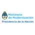 Government of Argentina's logo